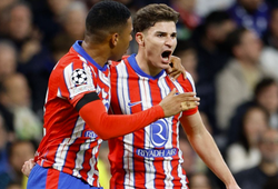 Nhận định bóng đá Alaves vs Atletico Madrid: Tập trung cao độ