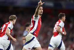 Nhận định bóng đá Arsenal vs Bournemouth: Pháo thủ im tiếng