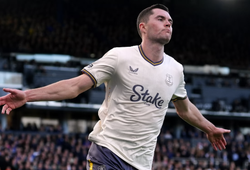 Nhận định bóng đá Everton vs Ipswich: Tâm lý thoải mái
