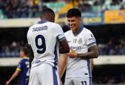 Nhận định bóng đá Inter Milan vs Verona: Buộc phải gồng sức