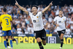 Nhận định bóng đá Las Palmas vs Valencia: Bầy dơi lì lợm