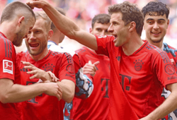 Nhận định bóng đá Leipzig vs Bayern Munich: Hùm xám săn mồi