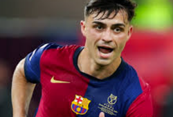 Nhận định bóng đá Valladolid vs Barcelona: 3 điểm đễ dàng