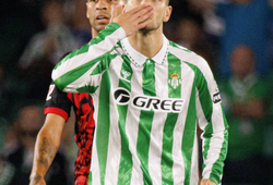 Nhận định bóng đá Espanyol vs Real Betis: Khách xuống sức