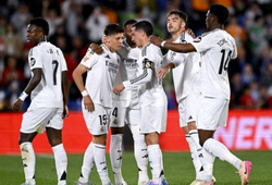 Nhận định bóng đá Real Madrid vs Celta Vigo: Phòng thay đồ bất ổn