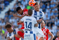 Nhận định bóng đá Sevilla vs Leganes: Phong độ báo động