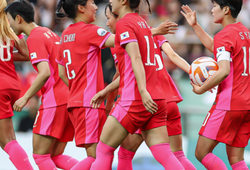Nhận định, soi tỷ lệ Nữ Hàn Quốc vs Nữ Đài Bắc Trung Hoa: Khó có bất ngờ