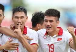 Nhận định, soi kèo U23 Việt Nam vs U23 Philippines: Bước ngoặt bảo vệ ngôi vương