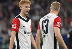 Nhận định bóng đá Frankfurt vs Aston Villa: Bất ngờ từ cửa dưới