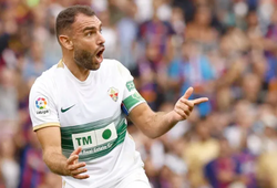 Nhận định Elche vs Getafe: Tiếp tục thử nghiệm
