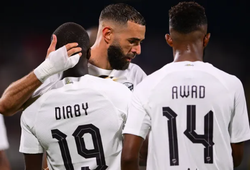 Nhận định Fulham vs Al Ittihad: Kiểm nghiệm sức mạnh