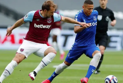 Nhận định West Ham vs Everton: Cuộc chiến cân não