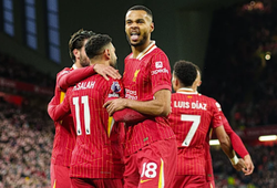 Nhận định Yokohama Marinos vs Liverpool: Chênh lệch đẳng cấp
