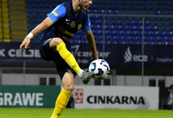 Nhận định AEK Larnaca vs Celje: Quyết đấu tại đảo Síp
