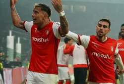Nhận định Braga vs Levski Sofia: Lợi thế sân nhà