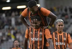 Nhận định Shakhtar Donetsk vs Besiktas: Khẳng định sức mạnh