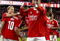 Nhận định Sporting Lisbon vs Benfica: Sân khấu cho nhà vô địch