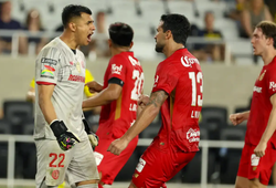 Nhận định Toluca vs Montreal: Điểm tựa sân nhà