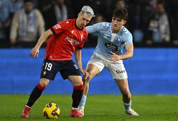 Nhận định Vitoria Guimaraes vs Celta Vigo: Thử lửa trước mùa giải
