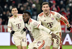 Nhận định, soi kèo Bayern Munich vs Lyon: Hùm xám ra oài
