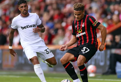 Nhận định, soi kèo Bournemouth vs West Ham: Trận cầu sinh tử