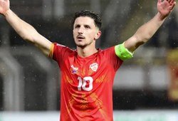 Nhận định, soi kèo Bắc Macedonia vs Liechtenstein: Khởi đầu thuận lợi