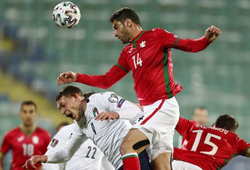 Nhận định, soi kèo Georgia vs Bulgaria: Lợi thế sân nhà