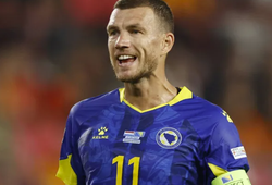 Nhận định, soi kèo San Marino vs Bosnia: Không cùng đẳng cấp