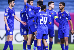 Nhận định, soi kèo U23 Afghanistan vs U23 Kuwait: Mệnh lệnh phải thắng