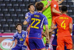 Nhận định, soi kèo U23 Bắc Mariana vs U23 Trung Quốc: Tích lũy hiệu số