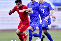 Nhận định, soi kèo U23 Liban vs U23 Thái Lan: Thử thách thực sự cho chủ nhà