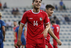 Nhận định, soi kèo U23 Nepal vs U23 Syria: Khác biệt đẳng cấp