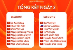 Vòng loại Universal x CPBA Hanoi Open Pool Championship 2025: Xác định thêm 15 cơ thủ Việt Nam giành vé vào vòng chính