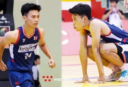 Võ Duy Phát và 9 quả 3 điểm ở Giải bóng rổ sinh viên toàn quốc NUC 2025 Cúp TV360: Tự hào trong tiếc nuối