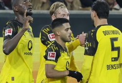 Nhận định, soi kèo Dortmund vs Villarreal: Điểm tựa sân nhà
