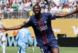 Nhận định, soi kèo PSG vs Tottenham: Đại chiến tại Parc des Princes