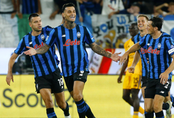 Nhận định, soi kèo Atalanta vs Fiorentina: Điểm tựa sân nhà