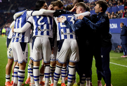 Nhận định, soi kèo Real Sociedad vs Villarreal: Thế trận cân bằng