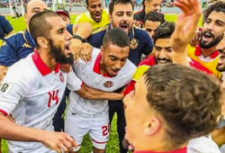 Nhận định, soi kèo Tunisia vs Syria: Đại diện châu Phi khởi đầu mạnh mẽ