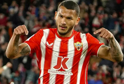 Nhận định, soi kèo Eldense vs Almeria: Đội khách chiếm ưu thế