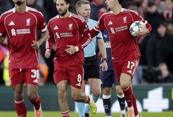 Nhận định, soi kèo Liverpool vs Sunderland: Tiếp đà hồi sinh