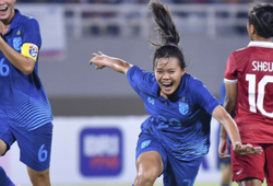 Nhận định, soi kèo Nữ Thái Lan vs Nữ Indonesia: Đối thủ ưa thích