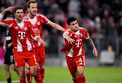 Nhận định, soi kèo Union Berlin vs Bayern Munich: Hùm xám gầm vang