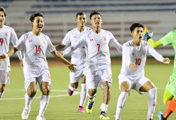 Nhận định, soi kèo U22 Myanmar vs U22 Philippines: Trận cầu quyết định