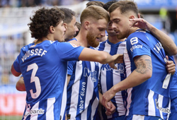 Nhận định, soi kèo Alaves vs Real Sociedad: Derby xứ Basque cân bằng