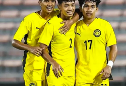 Nhận định, soi kèo U22 Malaysia vs U22 Lào: Chiến thắng mở màn cho mãnh Hổ