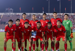 Nhận định, soi kèo U22 Singapore vs U22 Đông Timor: Cơ hội vàng cho Sư tử