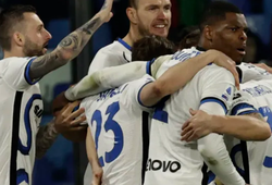 Nhận định, soi kèo Genoa vs Inter Milan: Khách lấn chủ