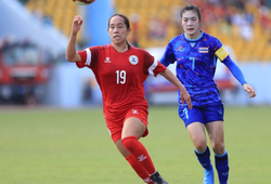 Nhận định, soi kèo Nữ Thái Lan vs Nữ Philippines: Bán kết căng thẳng
