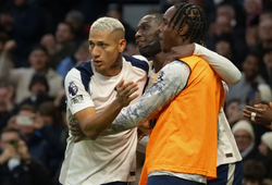 Nhận định, soi kèo Nottingham vs Tottenham: Điểm số chia đều